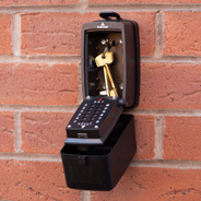 Keysafe