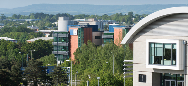 Exeter Business Park