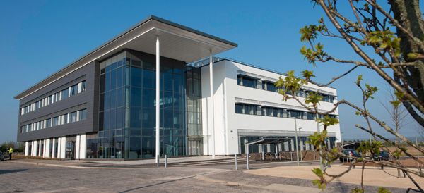 Exeter Science Park