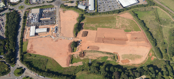 Matford Business Park