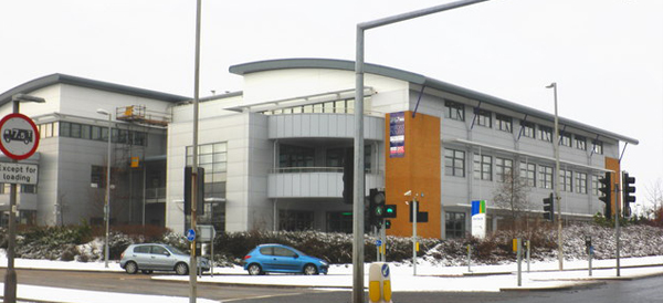 Pynes Hill