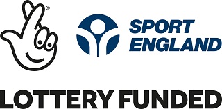 Sport England logo
