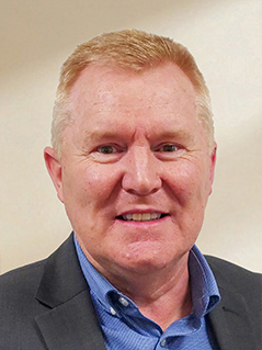 Adrian Pengelly