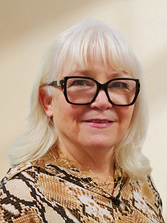 Jo Yelland