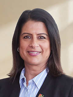Bindu Arjoon