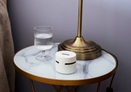 Soundboost unit