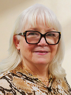 Jo Yelland BEM - Strategic Director for People