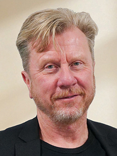 Ian Collinson, MRTPI - Strategic Director for Place